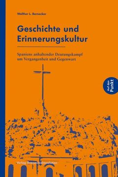 portada Geschichte und Erinnerungskultur (in German)