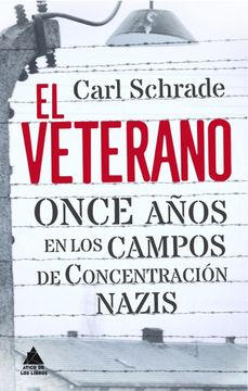 portada El Veterano (in Spanish)