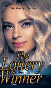 portada The Lottery Winner (en Inglés)