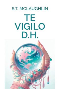 portada Te Vigilo D.H. (in Spanish)