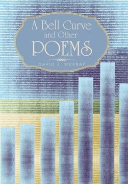 portada A Bell Curve and Other Poems (en Inglés)