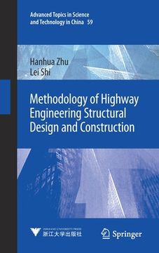 portada Methodology of Highway Engineering Structural Design and Construction