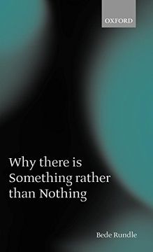portada Why There is Something Rather Than Nothing (in English)