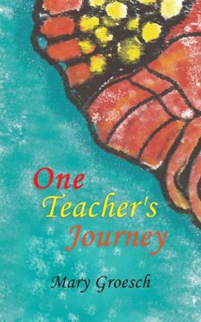portada One Teacher's Journey (en Inglés)