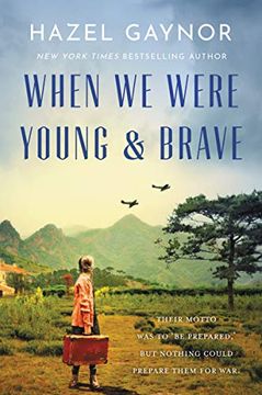 portada When we Were Young & Brave (en Inglés)