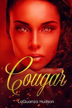 portada Cougar (en Inglés)