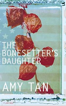 portada The Bonesetter's Daughter (in English)