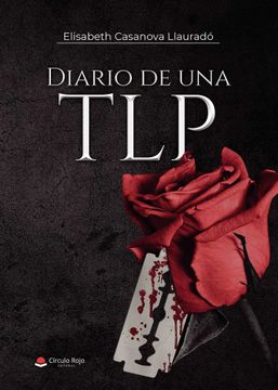 portada Diario de una tlp (in Spanish)