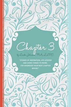 portada Chapter3 Book: Stories of Inspiration, Life Lessons and Good Things to Know... F (en Inglés)