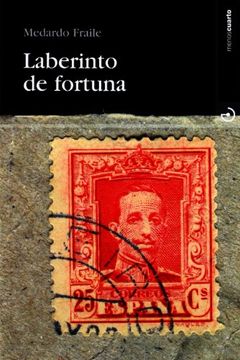 portada Laberinto De Fortuna (in Spanish)