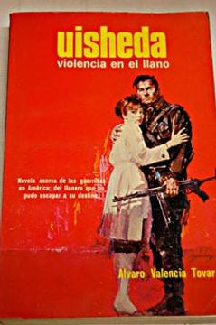 Libro uisheda, valencia en el llano, alvaro valencia tovar, ISBN 5087921. Comprar en Buscalibre
