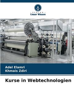 portada Kurse in Webtechnologien (in German)