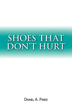 portada shoes that don't hurt