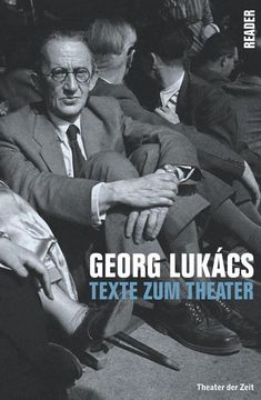 portada Georg Lukács (en Alemán)