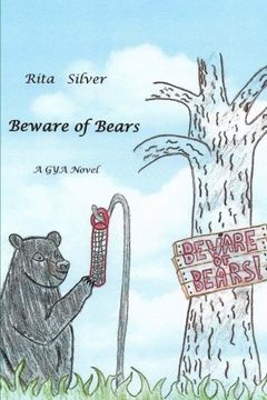 portada Beware of Bears (GYA series) (Volume 2)