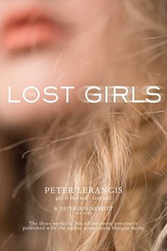 portada The Lost Girls: Get it Started; After Hours; Last Call (Party Room) (en Inglés)