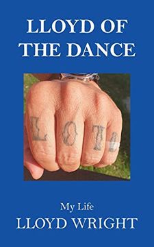 portada Lloyd of the Dance (in English)