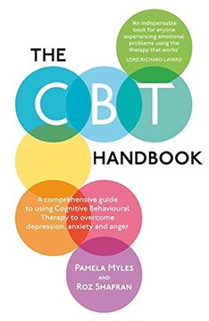 portada The CBT Handbook