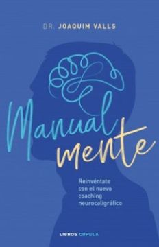 portada Manual Mente (in Spanish)