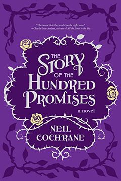 portada The Story of the Hundred Promises (en Inglés)