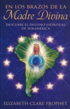 portada En los Brazos de la Madre Divina (in Spanish)
