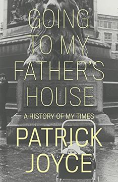 portada Going to my Father'S House: A History of my Times (en Inglés)