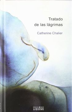 portada Tratado de las Lágrimas: Fragilidad de Dios, Fragilidad del Alma (in Spanish)