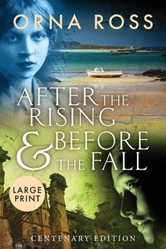 portada After The Rising and Before The Fall: Centenary Edition (en Inglés)