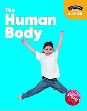 portada Foxton Primary Science: Human Body (Key Stage 1 Science) (in English)