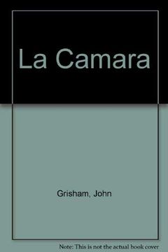 portada Camara, la (in English)