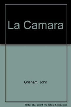 portada Camara, la (en Inglés)