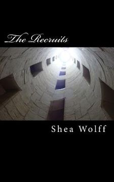 portada The Recruits: Rock River Series Book 2 (en Inglés)