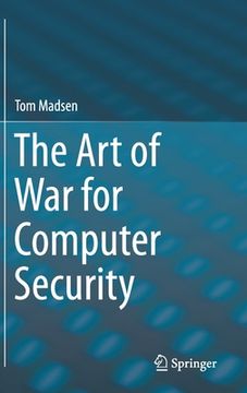 portada The Art of War for Computer Security