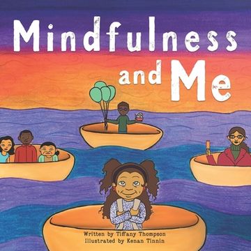 portada Mindfulness and me