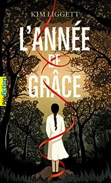 portada L'année de Grâce (in French)