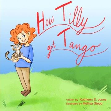 portada How Tilly Got Tango