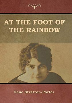portada At the Foot of the Rainbow (in English)