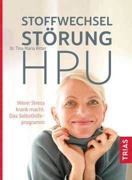 portada Stoffwechselstörung hpu (en Alemán)