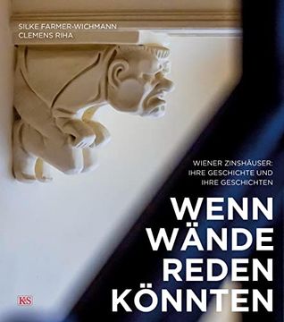 portada Wenn Wände Reden Könnten (en Alemán)