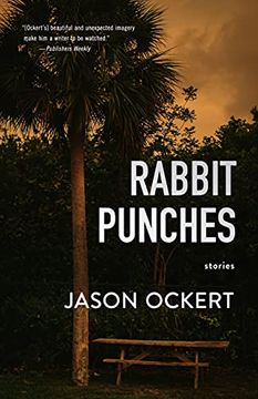 portada Rabbit Punches (en Inglés)