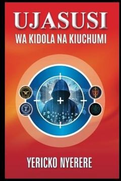 portada Ujasusi Wa Kidola Na Kiuchumi (en Swahili)
