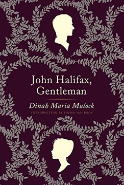 portada John Halifax, Gentleman (in English)