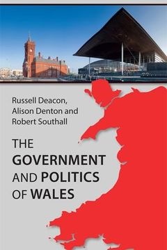 portada The Government and Politics of Wales
