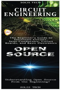 portada Circuit Engineering & Open Source