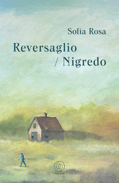 portada Reversaglio / Nigredo (in Spanish)