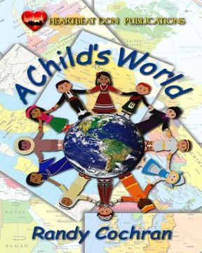 portada A Child's World (en Inglés)