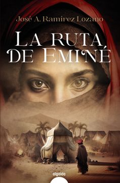 portada La Ruta de Emine (in Spanish)