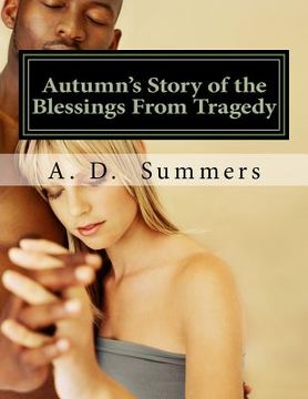 portada Autumn's Story of the Blessings from Tragedy