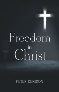 portada Freedom in Christ 