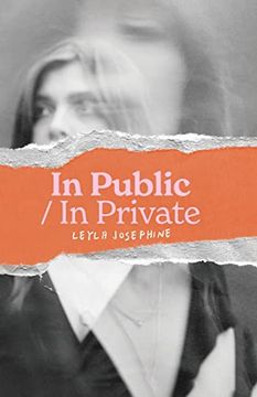 portada In Public (en Inglés)